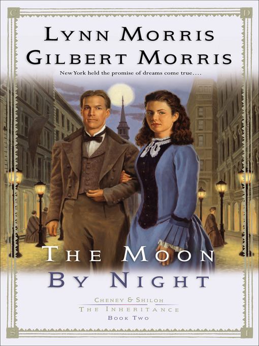 Title details for The Moon by Night by Lynn Morris - Available